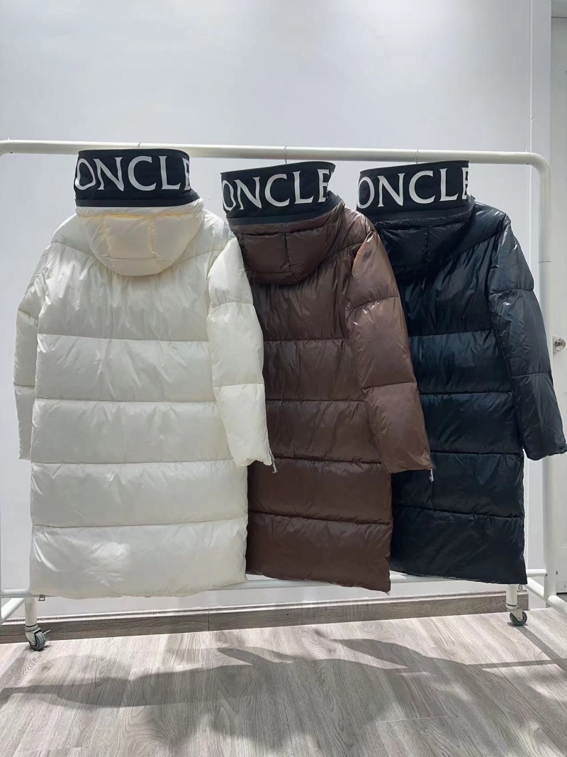 Moncler Down Coat